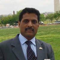 Gopalakrishnan V