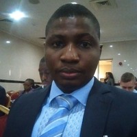 Olukunle Babarinde, Fcca