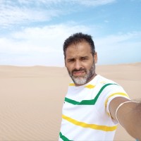 Yassine Reda