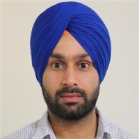 Gurchetan Bamrah