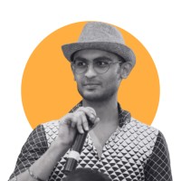 Lokesh Jain