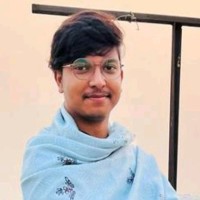 Nikhil Sharma