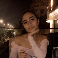 Aarya Raut