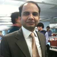 Nitin Chaudhry
