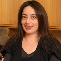 Andrea Veronica Perez lillo