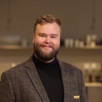 Niklas Frykberg