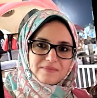 Zeinab Ali