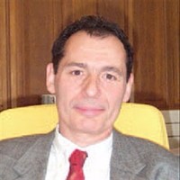 Claude VIDAL