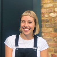 Ellie Hardie