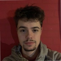 Bastien Krouch