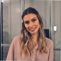 Victoria-lynn CHAVEY🌷