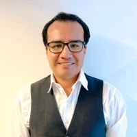 Allan Israel Reyes Hernández