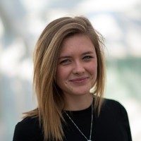 Isabelle Qwarfordt