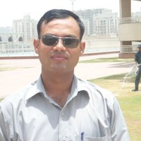 Satish Gupta