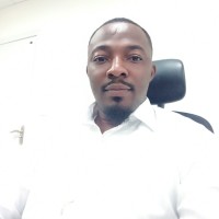 Chukwuemeka Jacob