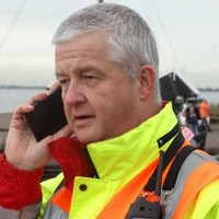 Fred Berends, B.Sc.