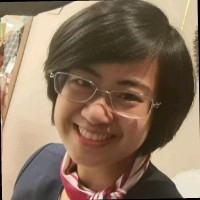 Linh Ha Pham (Cia)