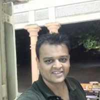Abhishek Bhatt