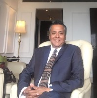Indranil Chaudhury