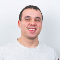 Alexander Jacinto