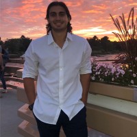 Christopher Deangelis