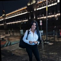 LUISA ALEJANDRA GONZALEZ SEPULVEDA