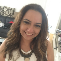 Cynthia Regiane Vilhena Sanches