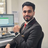 Mohammed Asif