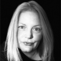 Samantha Robinson
