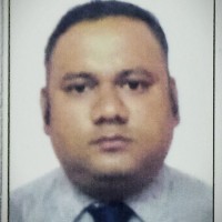 Sumeet Saha