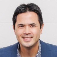 Tyrone Cheung