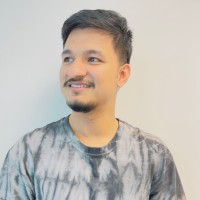 Sudin Thapa