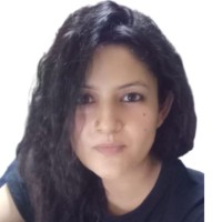 Kanika Mishra