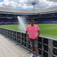 Dennis Kieboom