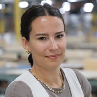 Veronique Binette