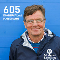 Henrik Boström