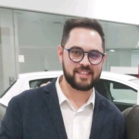 Jose Miguel Vázquez Trujillo
