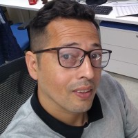 Luciano Jimenez