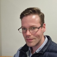 James Pigdon