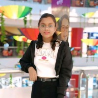 Nupur Chavan