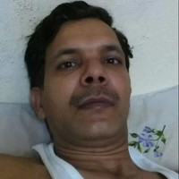 Qamar Ansar