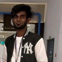 Subash Rajesh