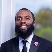 Joshua Dawkins