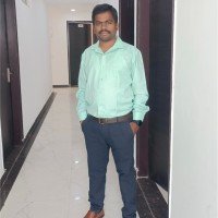 Aravind Palani