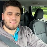 Liam Gill
