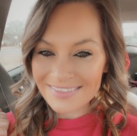 Lacey Patrick