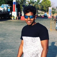 Nitin Ravindran