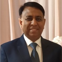 Prof. (Dr.) RAMESH KUMAR GARG