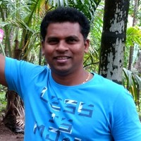 Prashant Kale