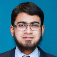 Usman Ghani